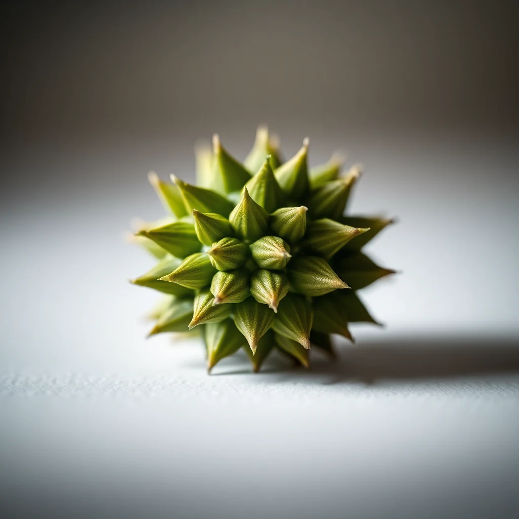 Tribulus Terrestris