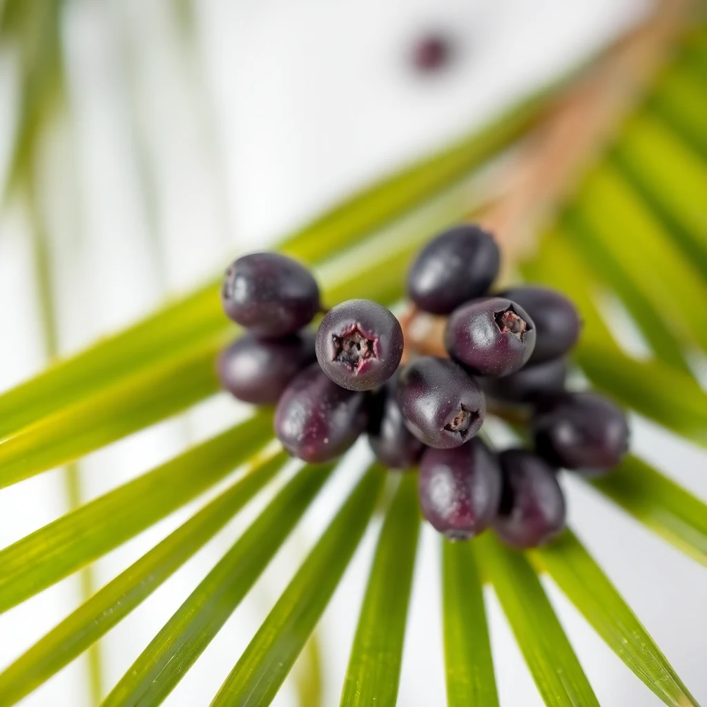Saw Palmetto
